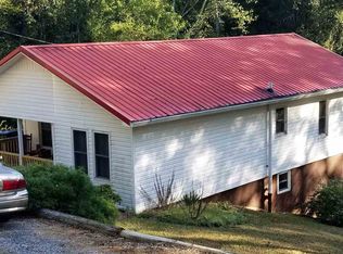 3378 Old Kentucky Rd, Morristown, TN 37814