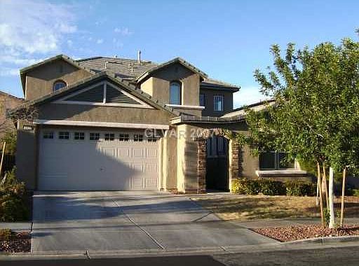 Heart of Summerlin!