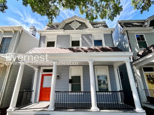 1304 Oakwood Ave, Richmond, VA 23223