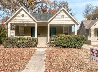 1552 Tutwiler Ave #1554, Memphis, TN 38107