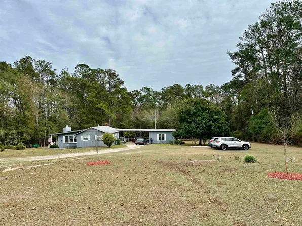 3536 Cangrove Rd, Tallahassee, FL 32303