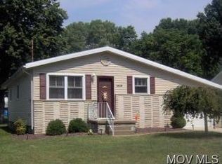 1409 23rd St, Vienna, WV 26105