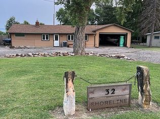 32 Shoreline Dr, Geneseo, KS 67444