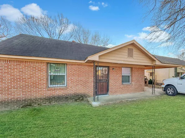1978 Sparks St, Memphis, TN 38106