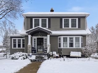 220 W Perrin Ave, Springfield, OH 45506