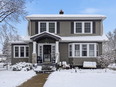 220 W Perrin Ave, Springfield, OH, 45506