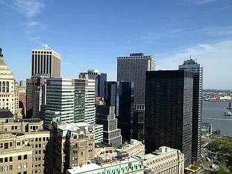 Rented by Town Residential