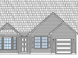 769 Rambler Ct, Myrtle Beach, SC 29588