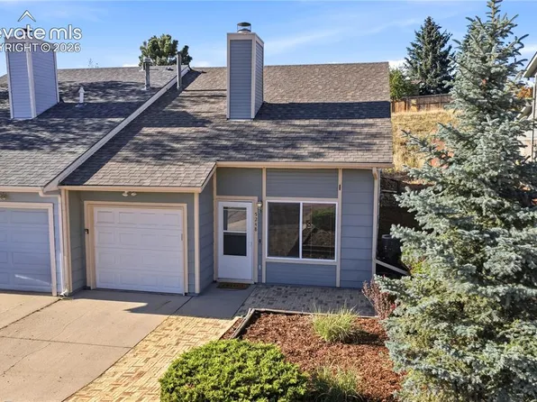 5248 Solar Ridge Dr, Colorado Springs, CO 80917