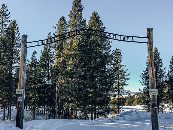 Part of Lost Sapphire Subd.