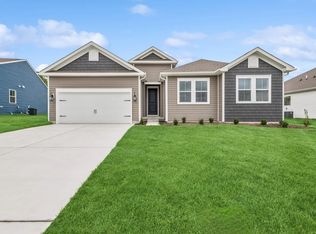 Barcelona Plan, Satterfield, Felton, DE 19943