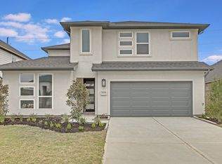 21838 Wycombe Terrace Way, Cypress, TX 77433