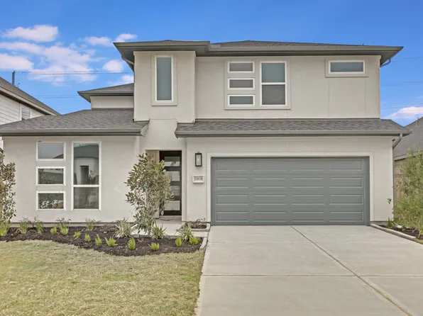 21838 Wycombe Terrace Way, Cypress, TX 77433