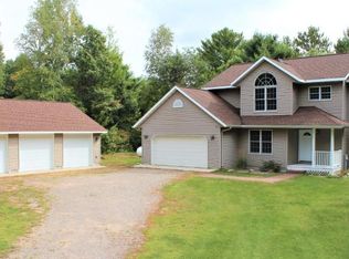 2044 Elto Rd, Tomahawk, WI 54487