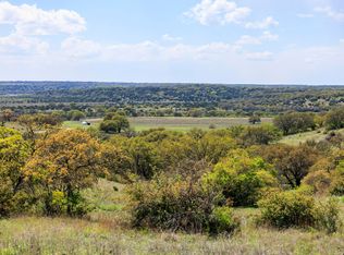 1999 Jacoby Rd, Streeter, TX 76856