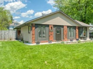 2508 Genesee Ave, Fort Wayne, IN 46809