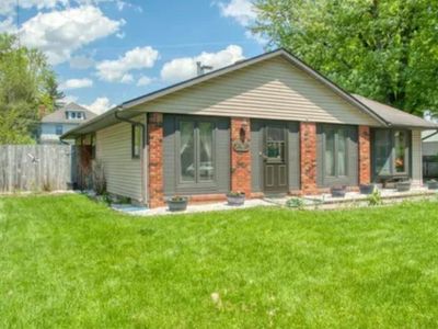 2508 Genesee Ave, Fort Wayne, IN, 46809