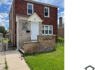 9027 S Aberdeen St, Chicago, IL