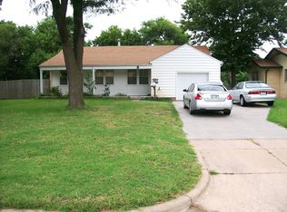 2610 W 15th St N, Wichita, KS 67203
