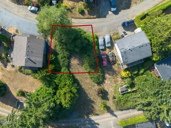 Tl 1 Alderview Block #7, Neotsu, OR 97364