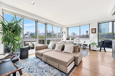 38 Delancey Street, #4B