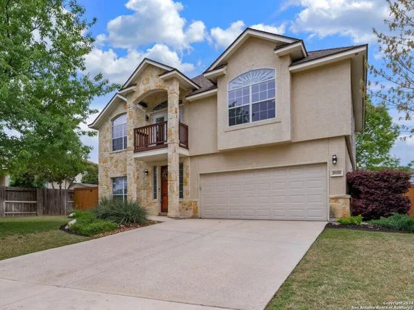 24438 Flint Crk, San Antonio, TX 78255