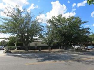 1903 Morris St NE, Albuquerque, NM 87112