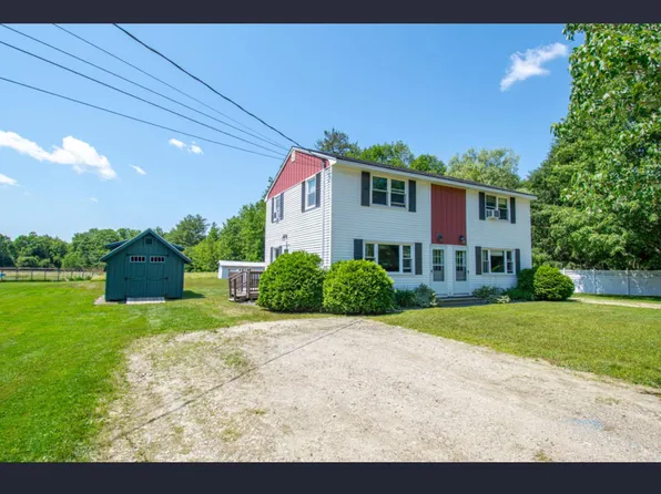 (undisclosed Address), Lisbon Falls, ME 04252