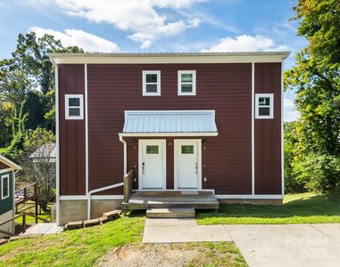 14 Annie St, Asheville, NC, 28806