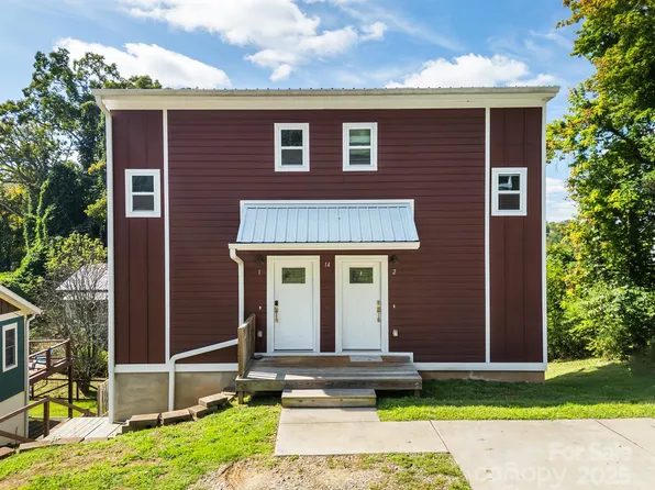14 Annie St, Asheville, NC 28806