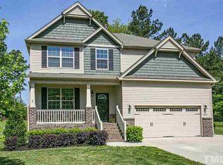 1254 Valdosta Dr, Haw River, NC 27258