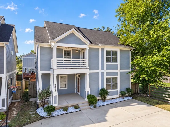 904B Delmas Ave, Nashville, TN 37216