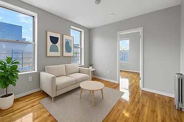 532 West 143rd Street