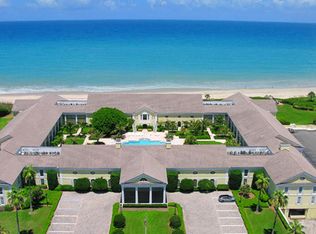 400 Beach Rd APT 145, Indian River Shores, FL 32963