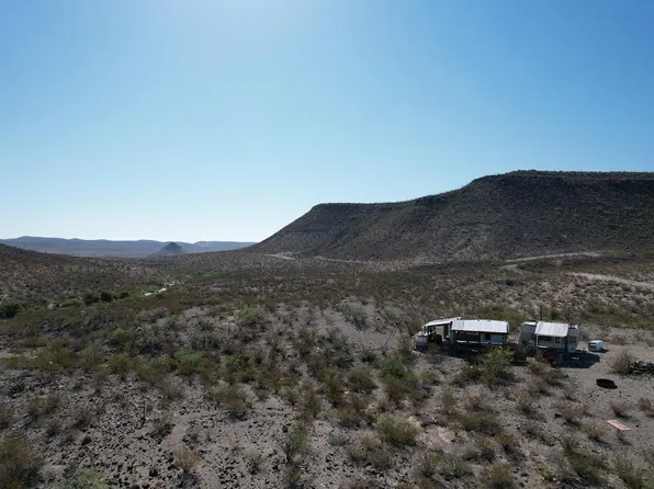 115 Silica Rd, Terlingua, TX 79852