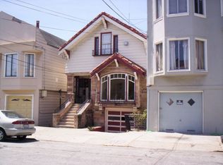 320 London St, San Francisco, CA