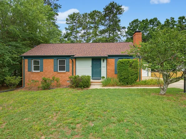 5222 Revere Rd, Durham, NC 27713