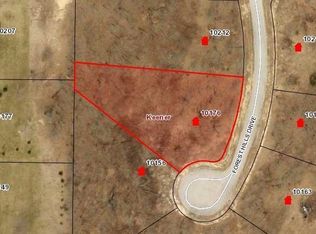 10176 Forest Hills Dr, Demotte, IN 46310