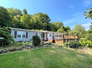 802 Ashcom Rd, Everett, PA 15537