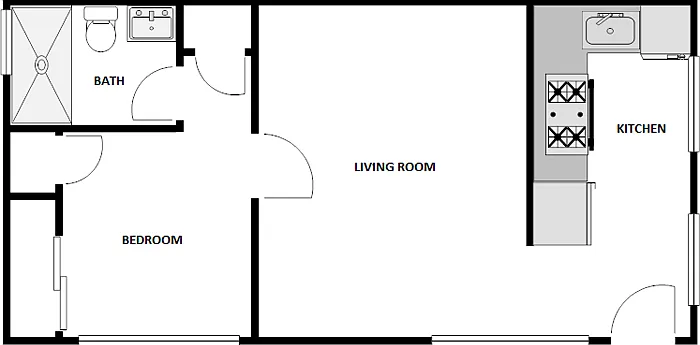 444 Ventura Avenue — Photo 4