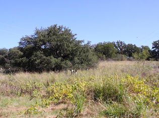 N/a Meyer St, Mason, TX 76856