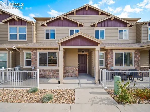 6241 Old Glory Dr, Colorado Springs, CO 80925