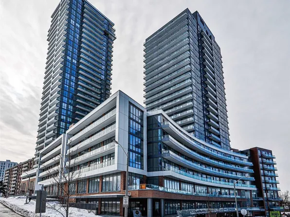 38 Forest Manor Rd, Toronto, ON