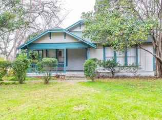 949 Carver St, Mesquite, TX 75149