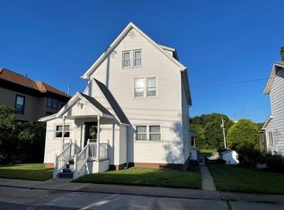 314 Vine St, New Bethlehem, PA 16242