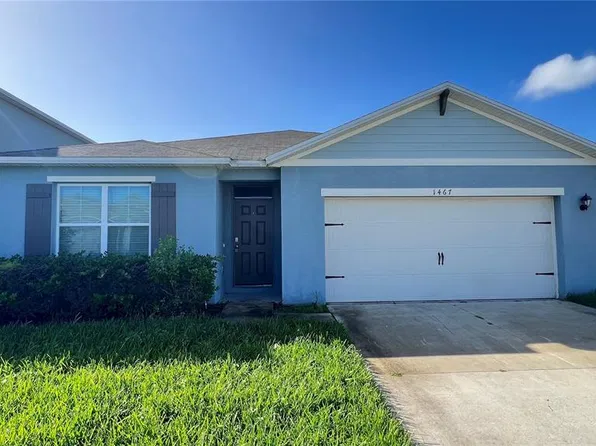 1467 FOX SQUIRREL DRIVE, DAVENPORT, FL 33897