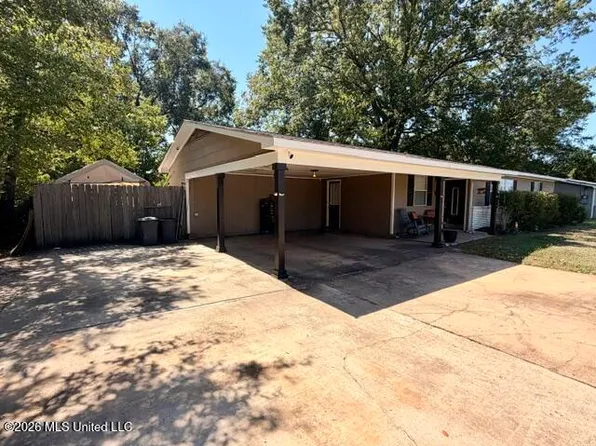 3255 Old Brandon Rd, Pearl, MS 39208
