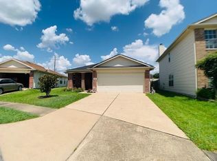 2742 Eldridge Park Way, Sugar land, TX 77498