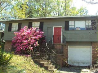 5909 Theles Dr, Mobile, AL 36693