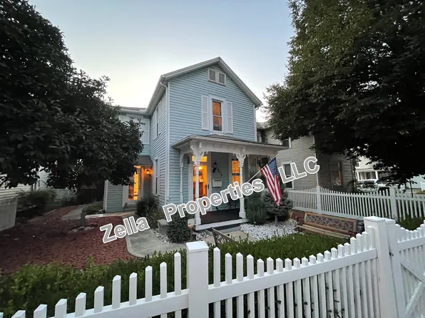 635 N High St, Lancaster, OH 43130